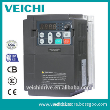 High MPPT Efficiency Inverter for Solar Water Pump System